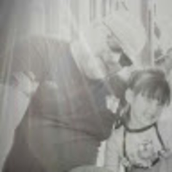 Meet your Posher, Scott david - Picture 1 of 1